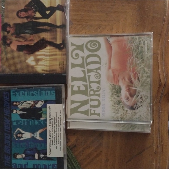 CD Collection with Various Artists - Picture 4 of 4